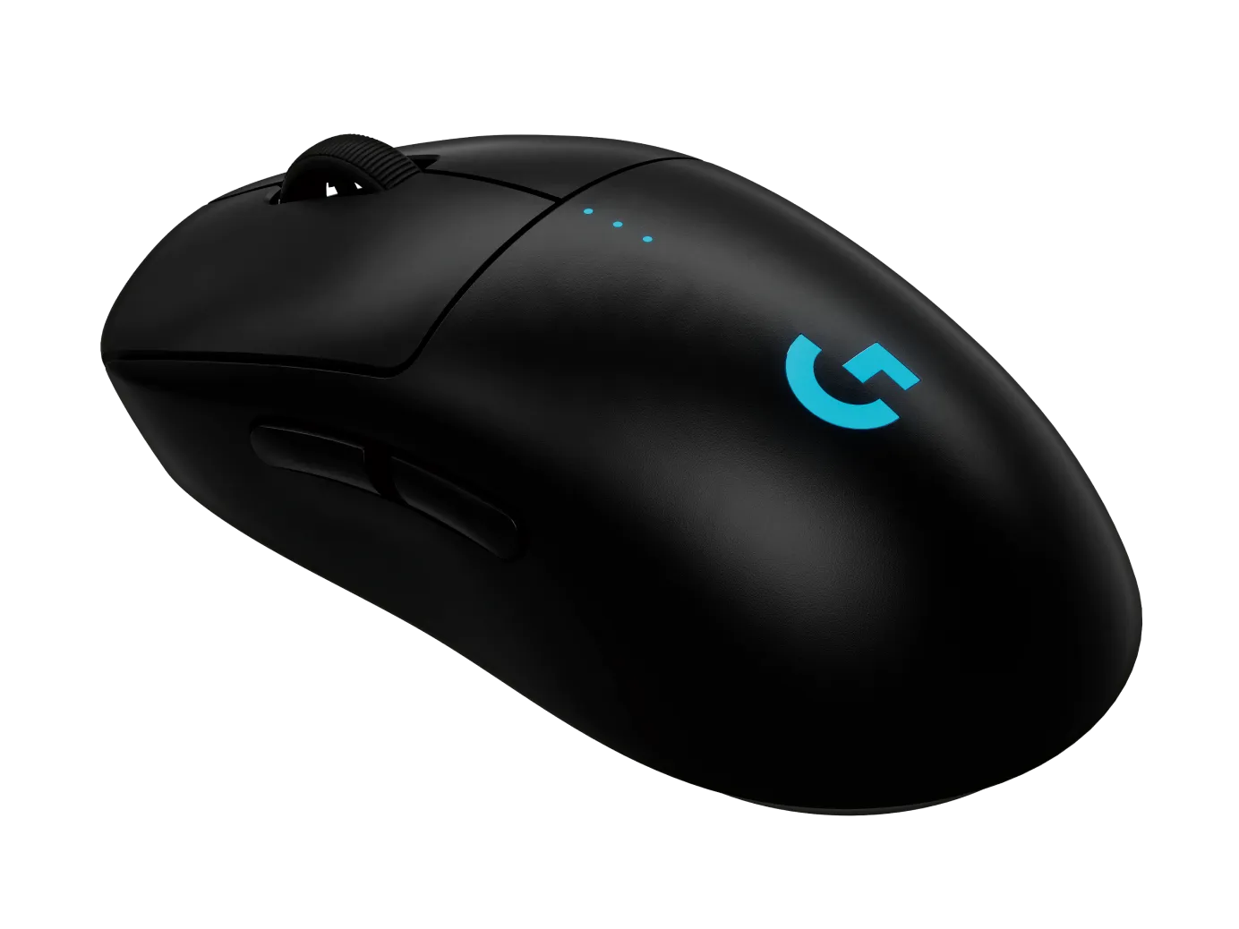 Logitech(R) Pro 2 Lightspeed Wireless Gaming Mouse - Black - Guards On Duty Shop & Security Guards