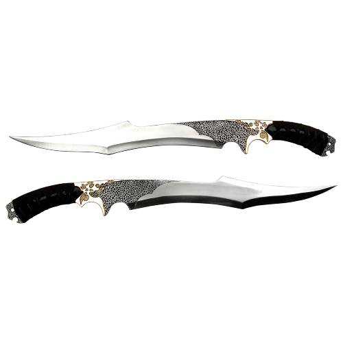 FM-411 Fantasy Master Fantasy Short Sword