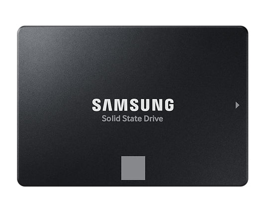 SAMSUNG 870 EVO 4TB 2.5'' SATA SSD