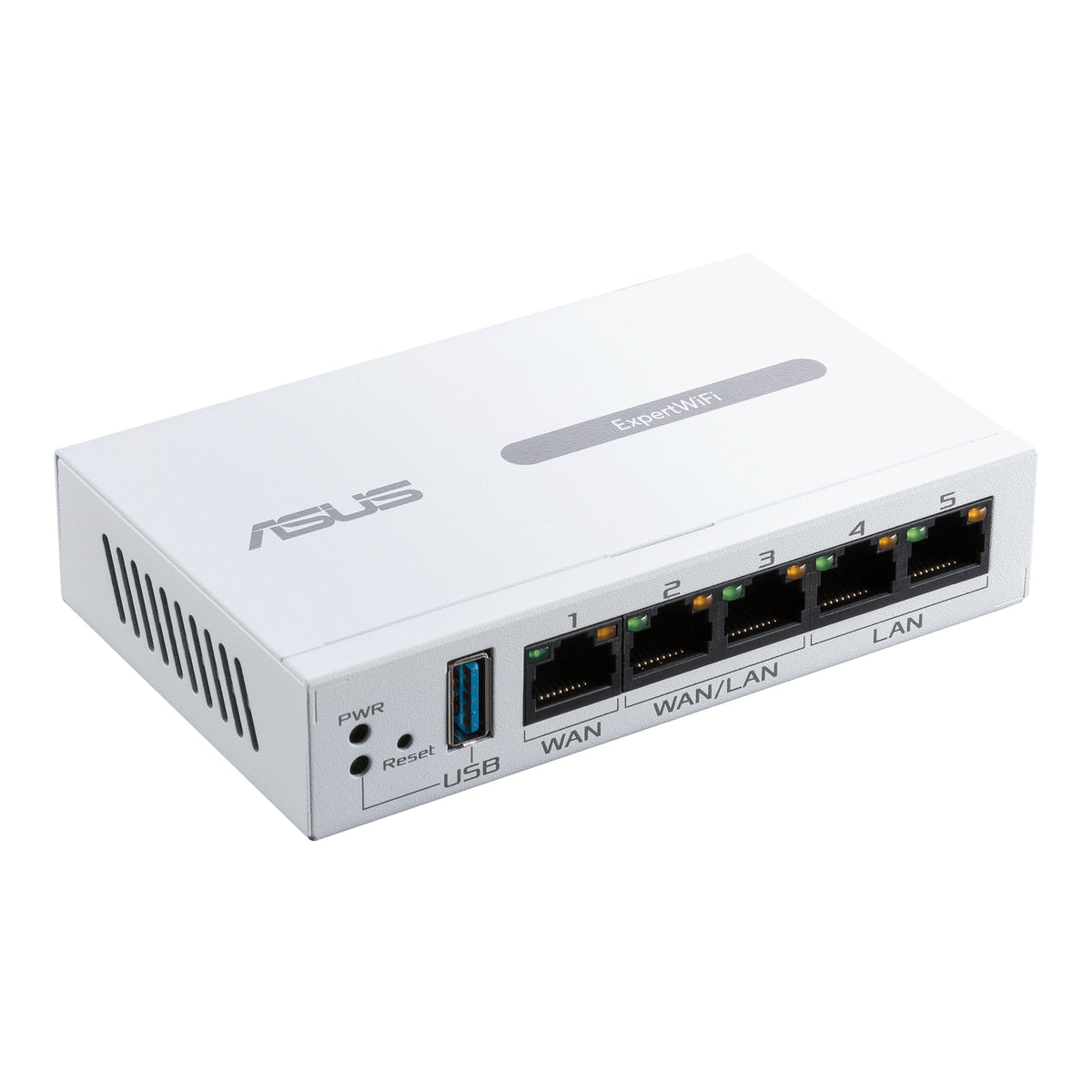 ASUS ROUTER/ VPN router/ AiMesh Node Mode/ 1xGigabit WAN/ 4xGigabit LAN/ Ai Protection Pro/