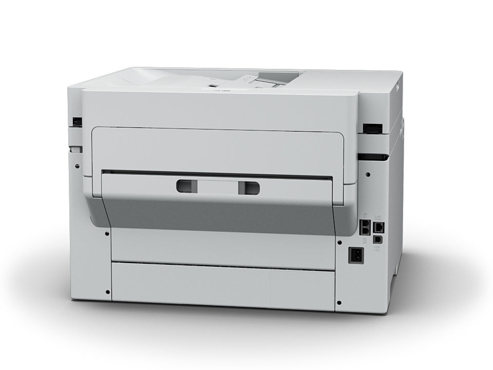 EcoTank Pro M15180 -Desktop 3in1 A3 Mono; 25PPM; Duplex + ADF; Ethernet; Wireless LAN; Wi-Fi Direct; Warranty 1 year Carry In