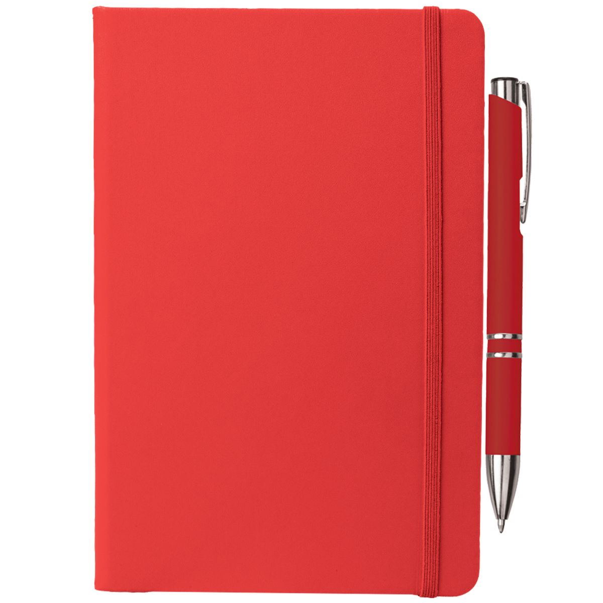 Mindful Mark Notebook & Pen Set