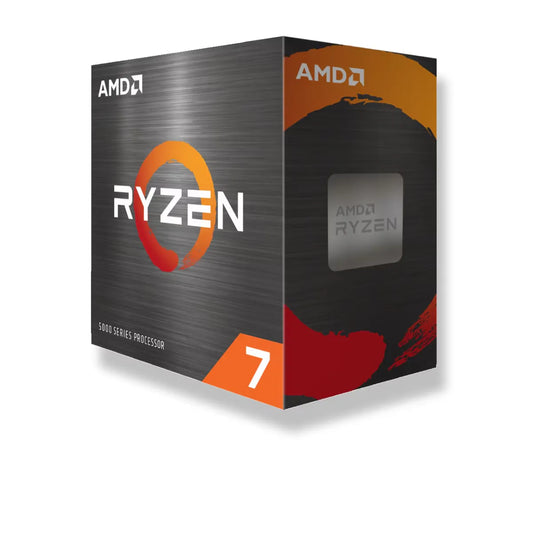 AMD RYZEN 7 5800XT 8-Core 3.8GHZ AM4 CPU - Guards On Duty Shop & Security Guards