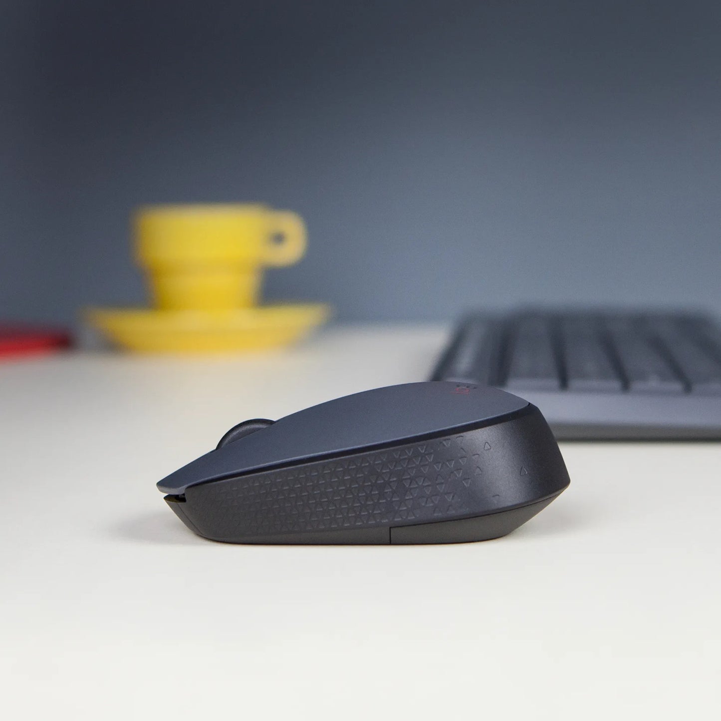 Logitech(R) M170 Wireless Mouse - Grey - Guards On Duty Shop & Security Guards