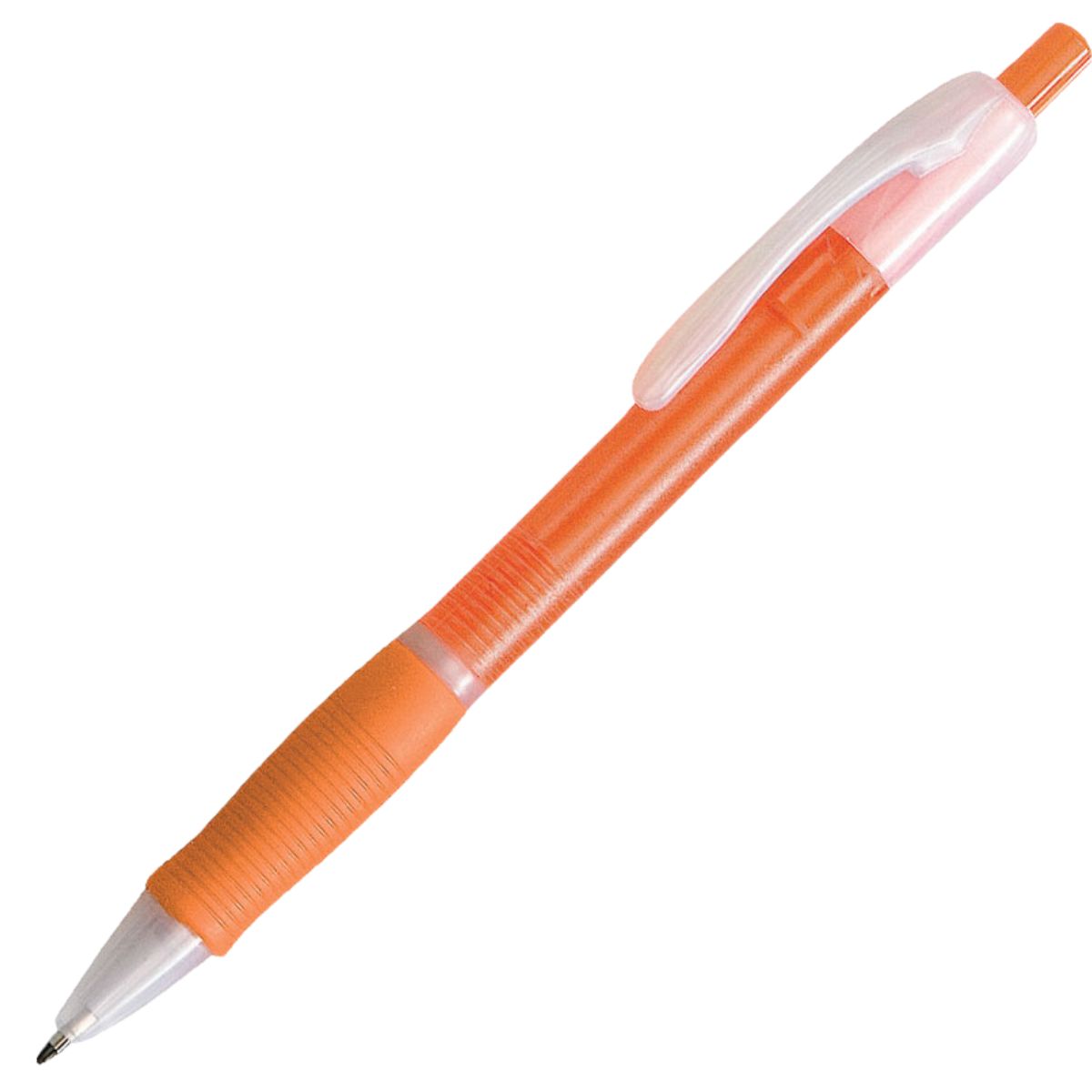 Grippy Ballpoint Pen
