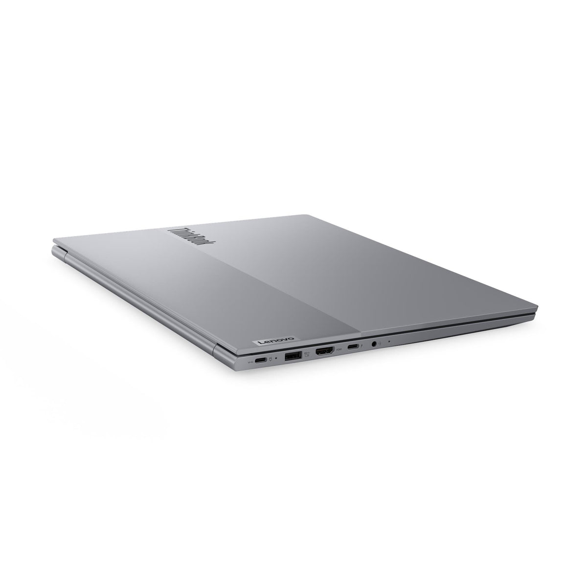 LENOVO ThinkBook 16 G9 IRL |Core 7-240H|GREY|16'' WUXGA|16GB DDR5|1TB PCIe SSD|3yr CI|WIN11 Pro