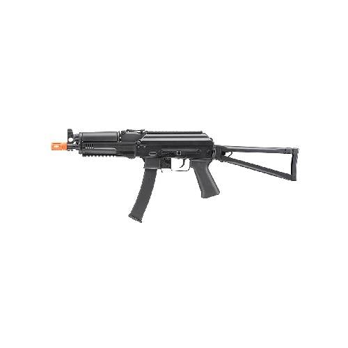KA USA Licensed KR-9 SBR AEG BK