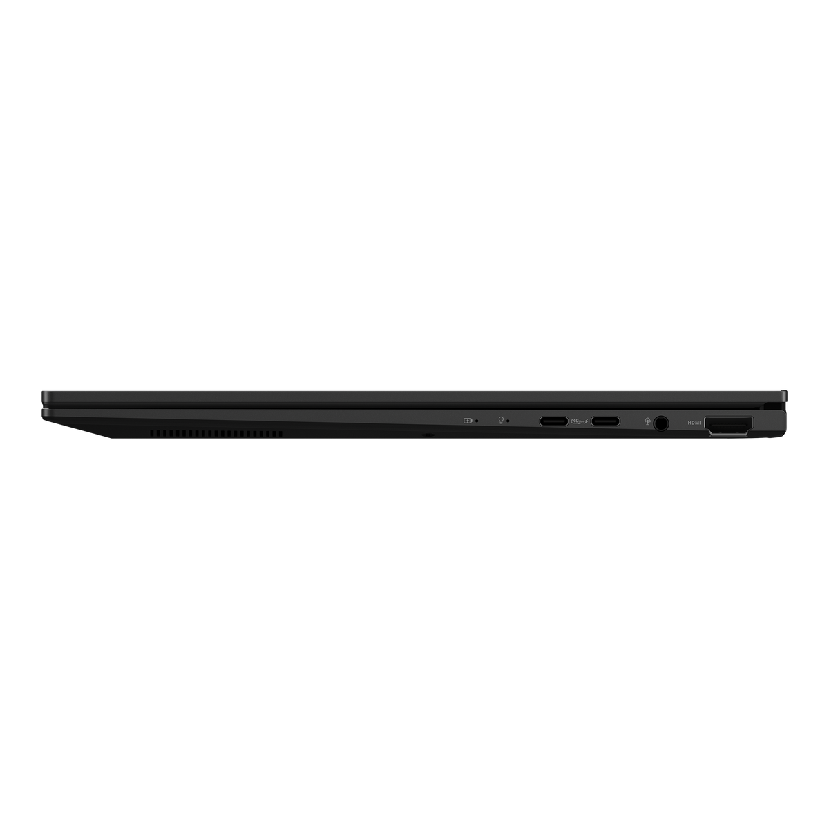 Asus Zenbook|ASUS UM3406GA-O73210B0W14.0 WUXGA NON TCH|400nits|AI 7 445|32GB DDR5 OB|1TB SSD|AMD Radeon|BLACK|SLEEVE|WIN11H
