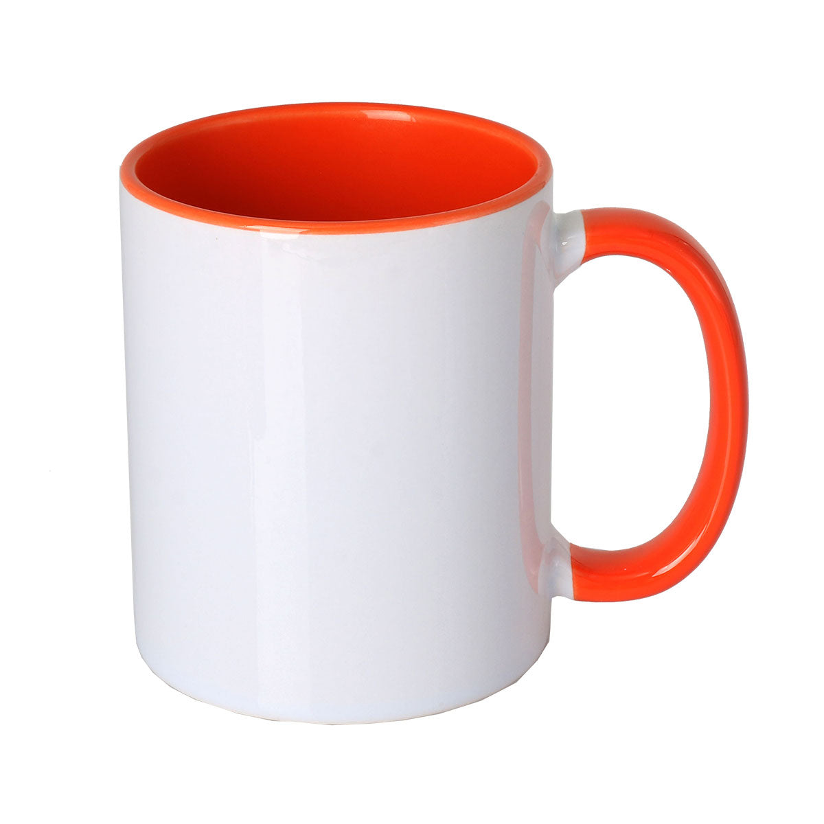 300ml Two Tone Sub Mug
