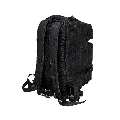 NC Star CBSB2949 Small Backpack Black