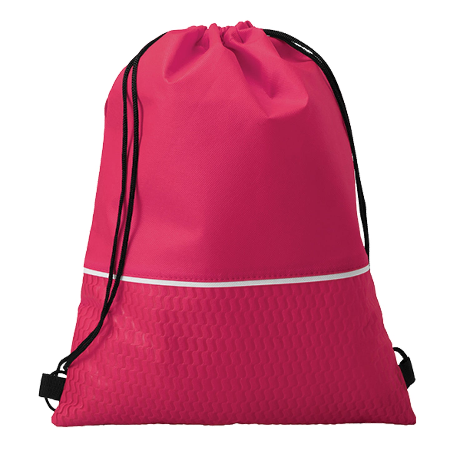Ridge Drawstring Bag