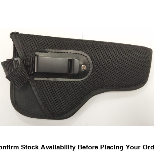 Ballistic 629 Classic 3way Breathable Holster - Guards On Duty Shop