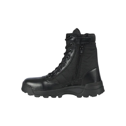 BALLISTIC BOOTS BLACK - Guards On Duty Shop