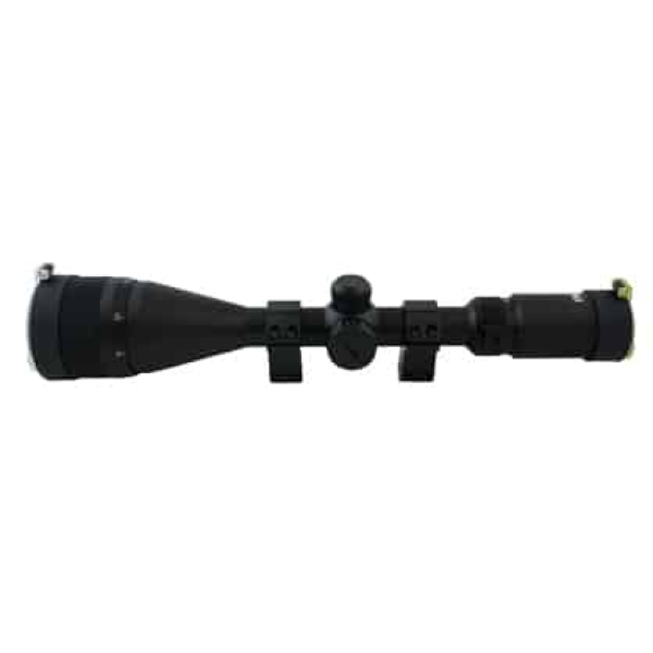 BALLISTIC SCOPE 4-16X50 AOE