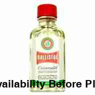Ballistol Gun Oil 50ml - Ballistol Gun Oil 50ml