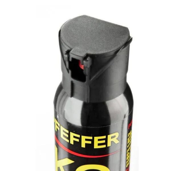BALLISTOL PFEFFER 100ML KO SPRAY JET - Guards On Duty Shop & Security Guards 