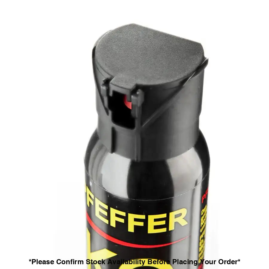 BALSIN PEPPER KO JET 100 ML SPL CAP - BALSIN PEPPER KO JET