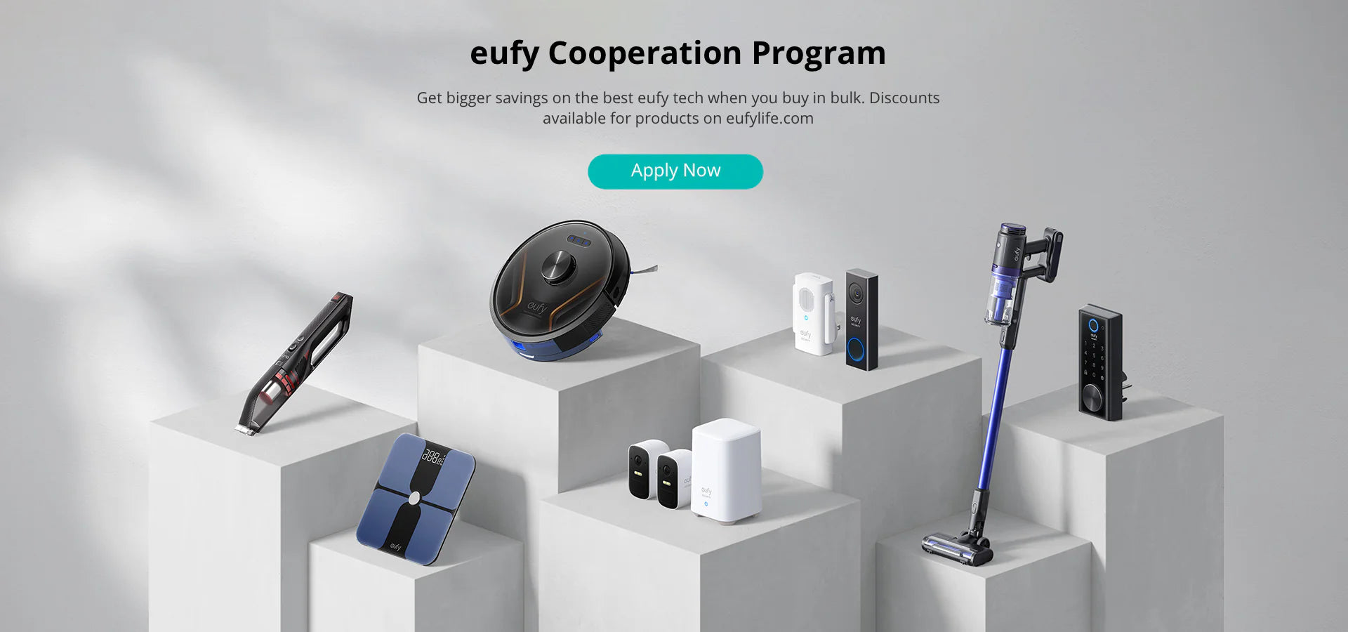 ANKER & EUFY SECURITY