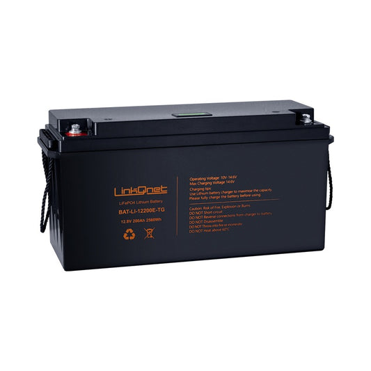 Battery Cabinet Sa8 for 8x200ah
