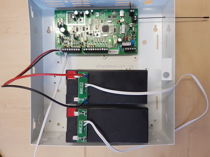 Forbatt Battery Kit