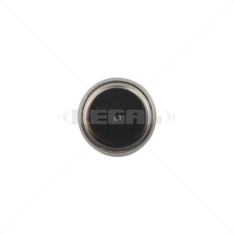 Batt Lithium 3V ENERGIZER CR1632