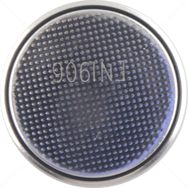 Batt Lithium 3V CR2025 20mm