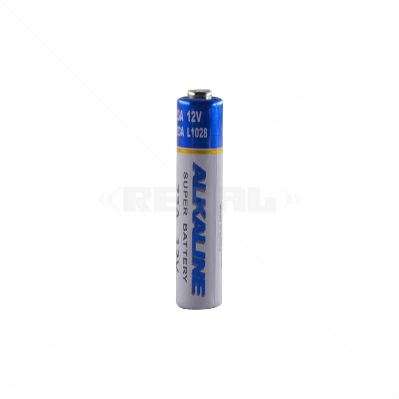 Battery - Remote 12V Alkaline GP PP27A 27x7.5mm