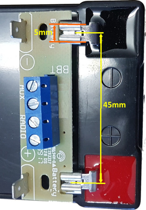 Battery Clip