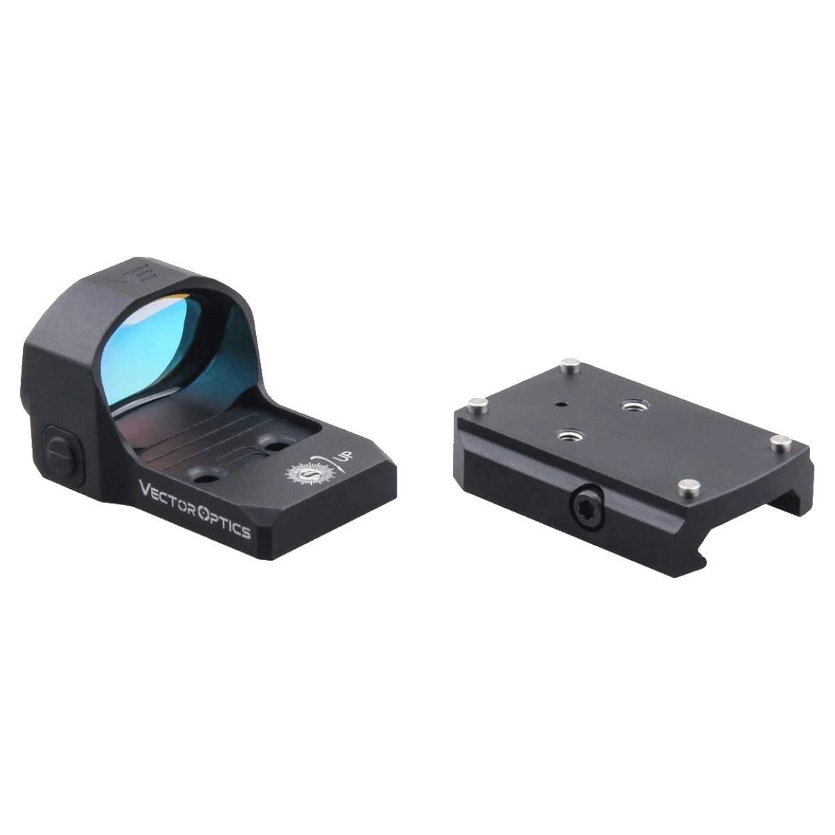 Vector Optics - Frenzy-X 1x20x28 - SCRD-35