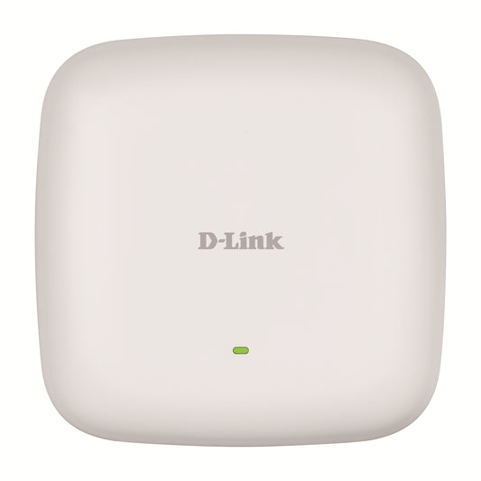 Wireless AC2300 Wi-Fi 5 (4 x 4 Concurrent Dual Band) 802.11ac Wave 2 802.3at PoE Access Point (with mounting brackets & clips;