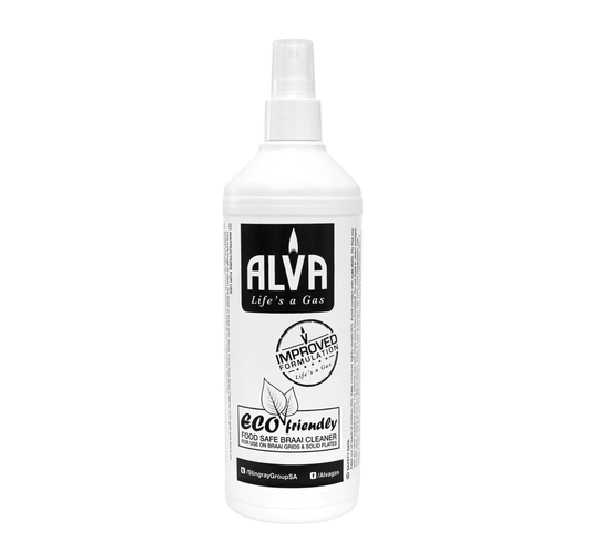 Alva Grid Cleaner Spray - Food Safe