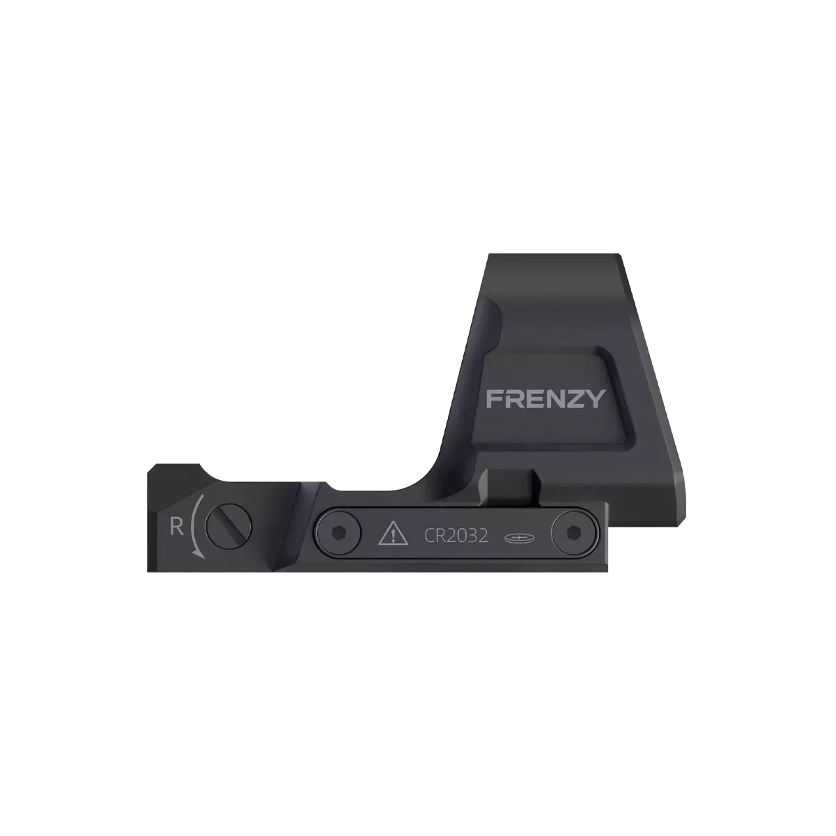 Vector Optics Frenzy F3 6MOA Red Dot Sight Guards On Duty Security