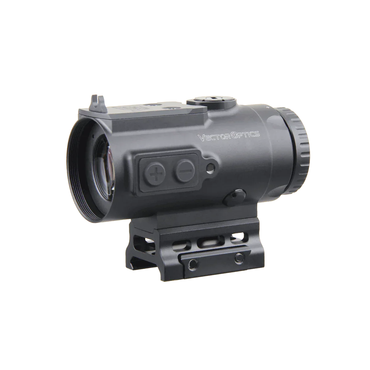 VECTOR OPTICS PARAGON 4X24 Guards On Duty Security