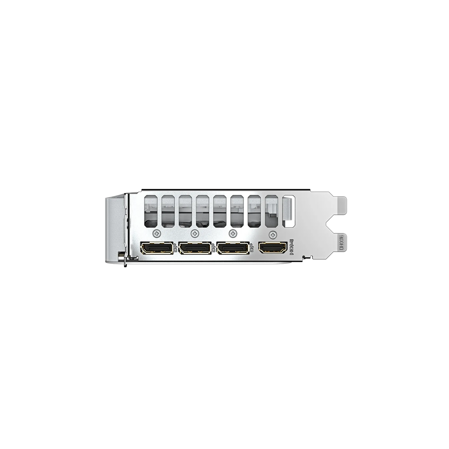 GIGABYTE nVidia GeForce RTX 5060 EAGLE OC ICE 8GB - 8GB GDDR7; 128-Bit Memory Bus; 1x HDMI; 3x DisplayPort .