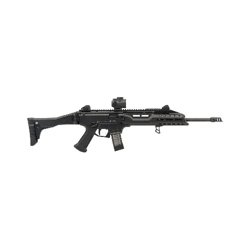UTG Super Slim Low Profile Picatinny Riser Mount For The MRO - MT-MROXS