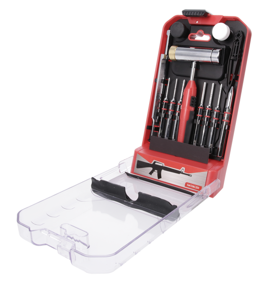 BC AR PUNCH AND HAMMER KIT