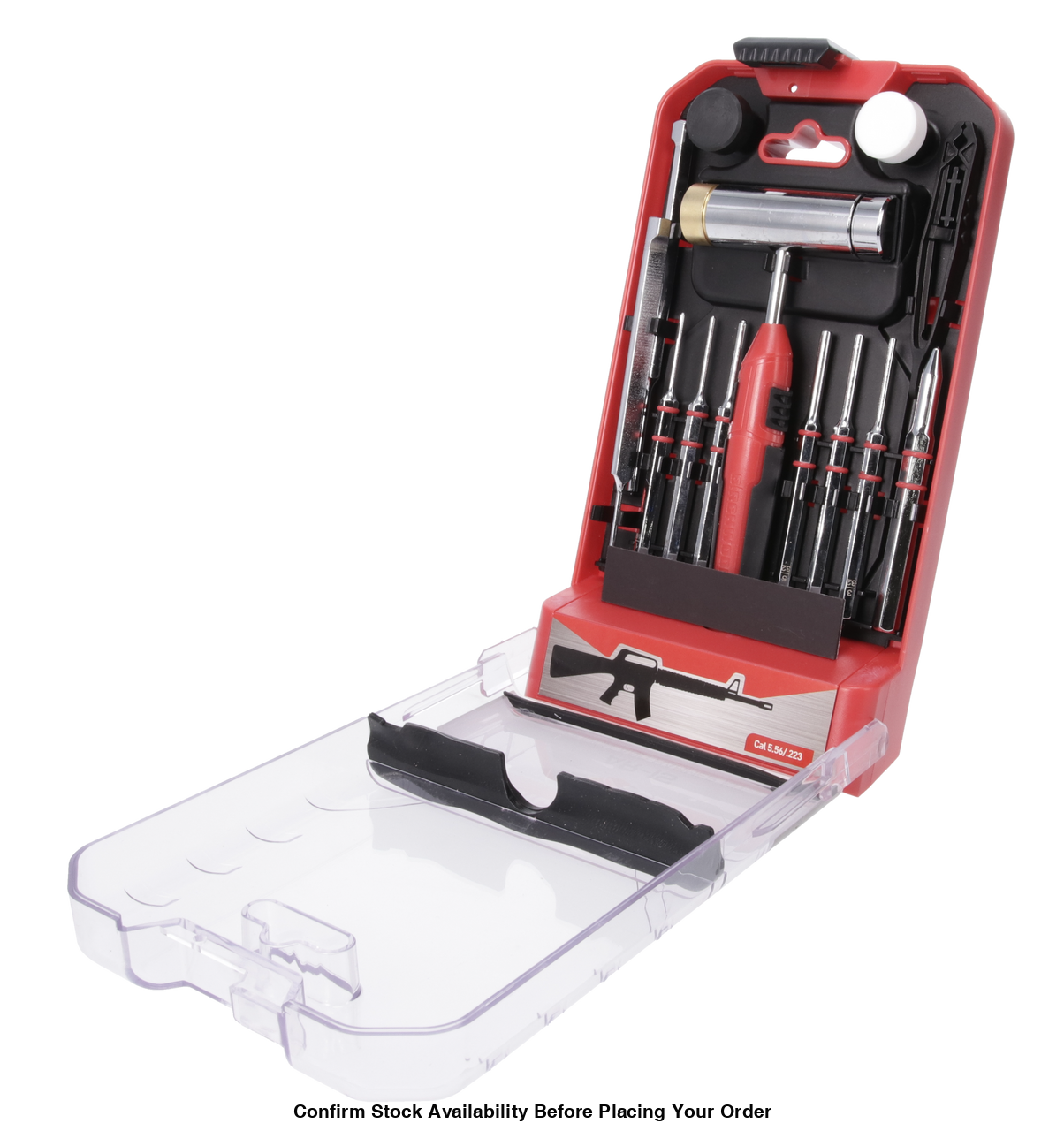 BC AR PUNCH AND HAMMER KIT