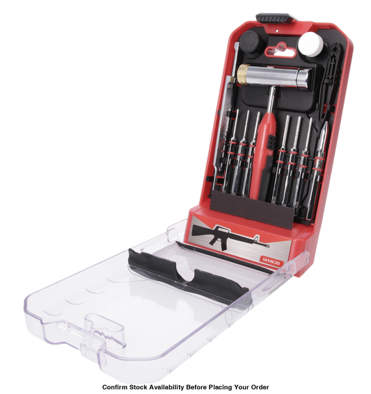 BC AR PUNCH AND HAMMER KIT