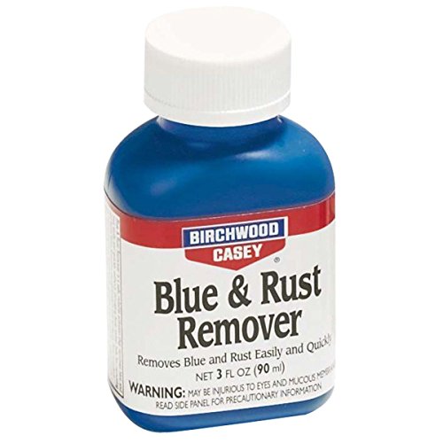 BC BLUE & RUST REMOVER 90ML