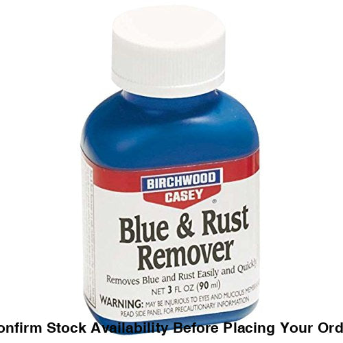 BC BLUE & RUST REMOVER 90ML