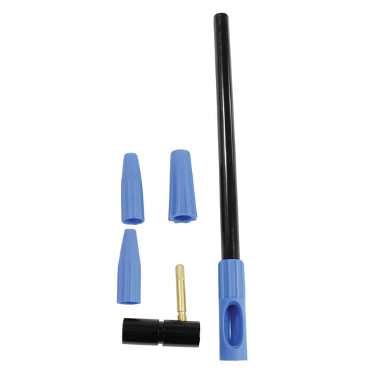 BC BORE GUIDE
