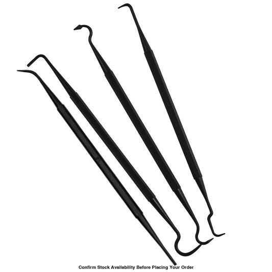 BC FIREARM CLEANING PICKS