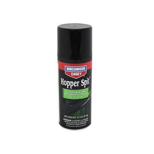 BC HOPPER SPIT RUST PROTECT 11 OZ AERO