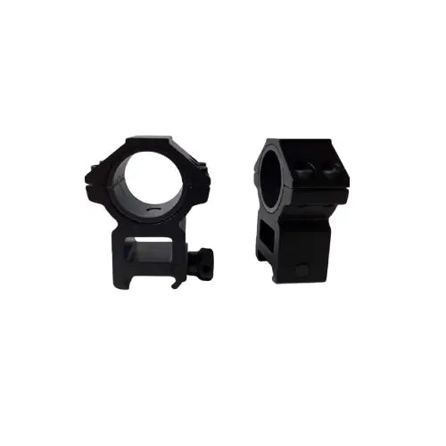 FAS Mount 5106 Picatinny High 25mm
