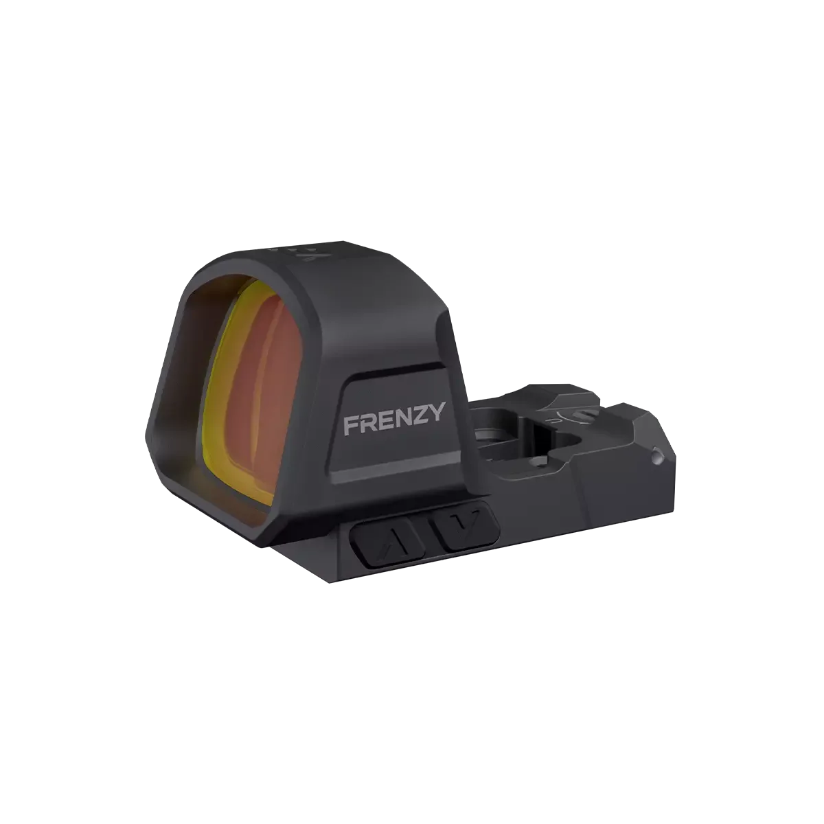 Vector Optics Frenzy F3 6MOA Red Dot Sight Guards On Duty Security