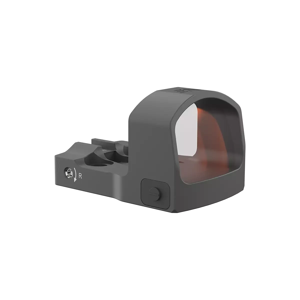 Vector Optics Frenzy-S FM 1x17x24 MOS Pistol Red Dot Guards On Duty Security