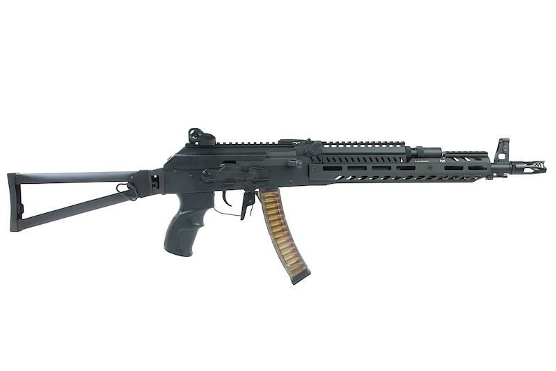 G&G GRK-09L-ETU-BNB-NCM PRK9L 6mm Airsoft Rifle