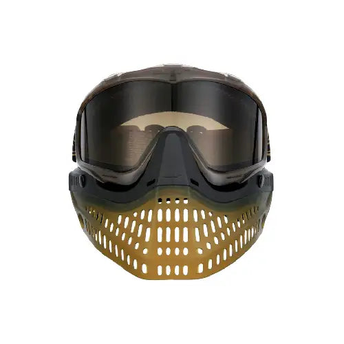 JT Spectra Proflex SE Goggle Ice Series Brown w/ Bronze Gr