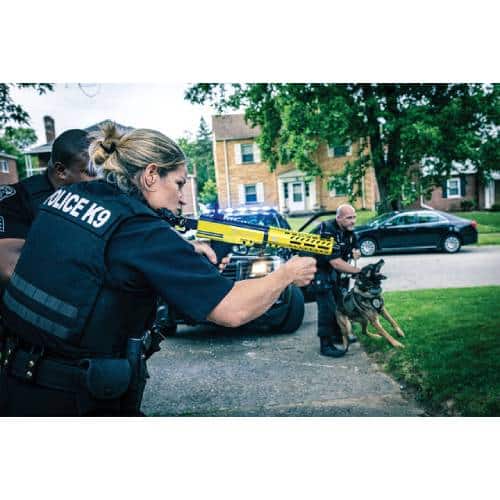 PEPPERBALL PPC SELF DEFENSE RIFLE - HPA KIT