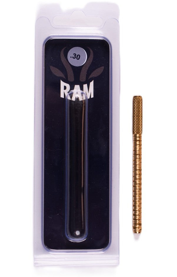 RAM Brass Jag .30 / .32